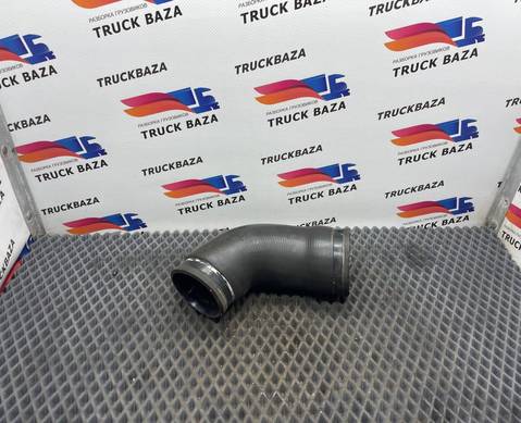 GC468286EA Патрубок радиатора для Ford F-MAX (с 2018)