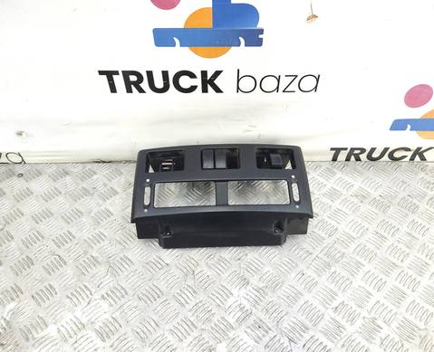 1304866 Накладка панели приборов для Daf XF105 (с 2005)