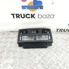 1304866 Накладка панели приборов для Daf XF105 (с 2005)