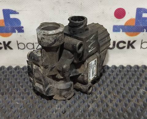 81524526039 Кран ABS для Man TGA