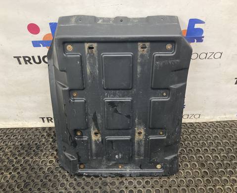 549018403029 Крыло переднее левое передняя часть для КАМАЗ 54901