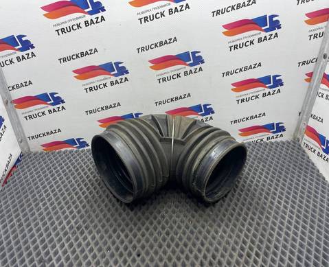 1667631 Патрубок воздушного фильтра для Daf XF105 (с 2005)