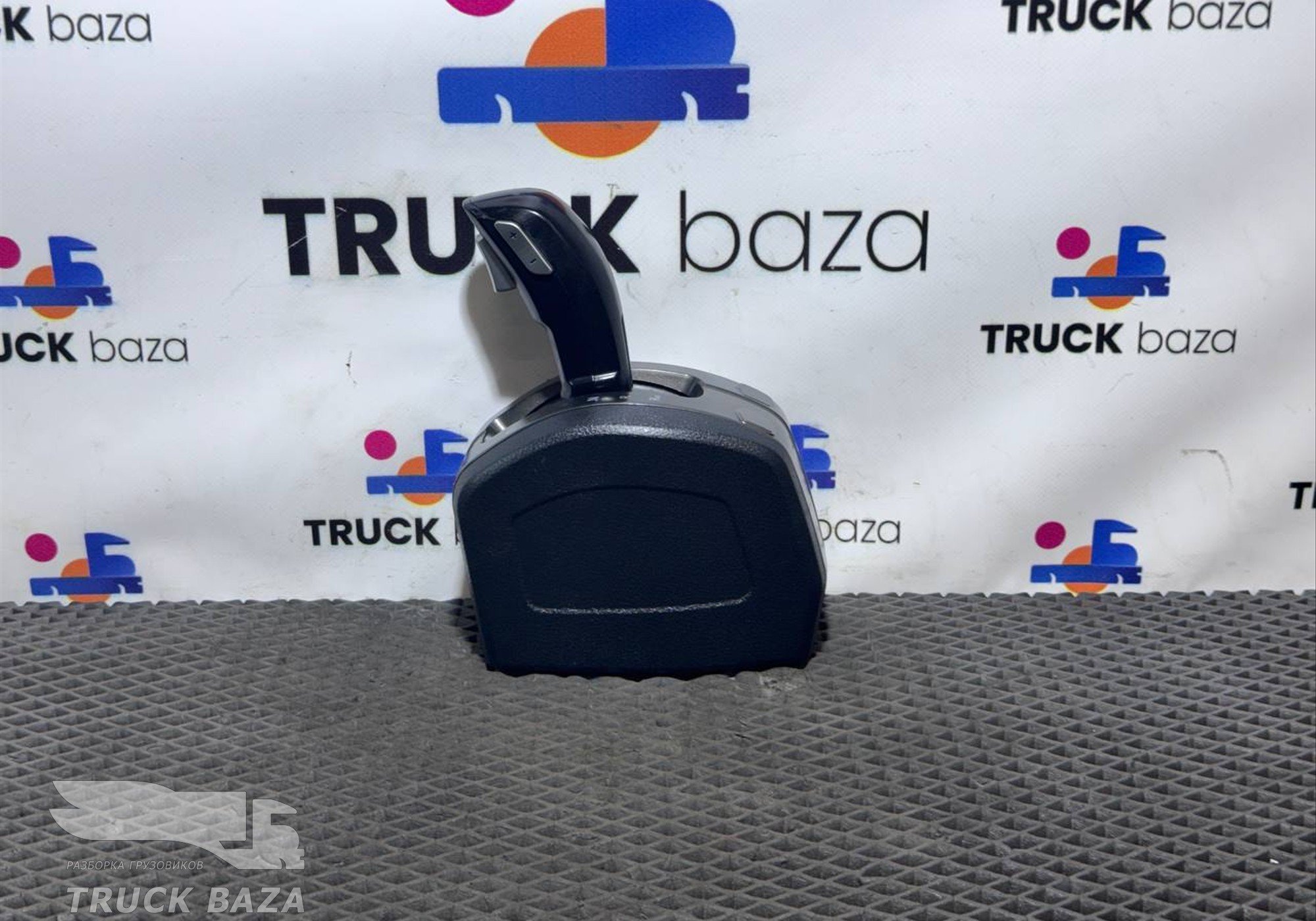 71232620600002 Ручка КПП для Sinotruk Sitrak C7H