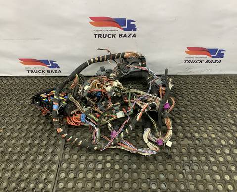 5490407111042 Проводка кабины основная для КАМАЗ 5490 (с 2013)