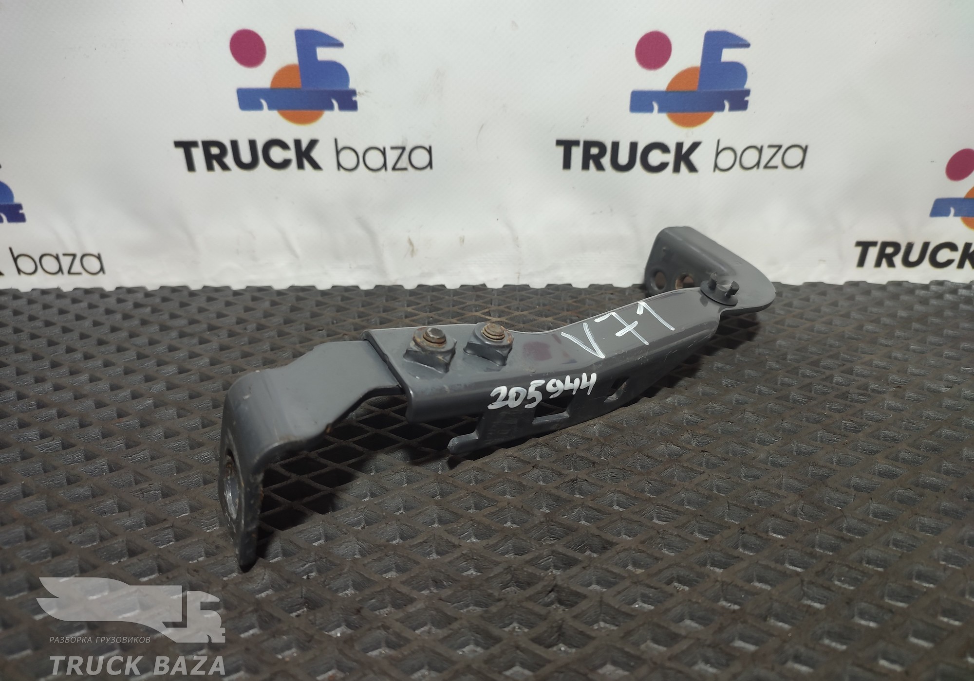 21652791 Кронштейн электронного блока для Volvo FH 4 (с 2012)