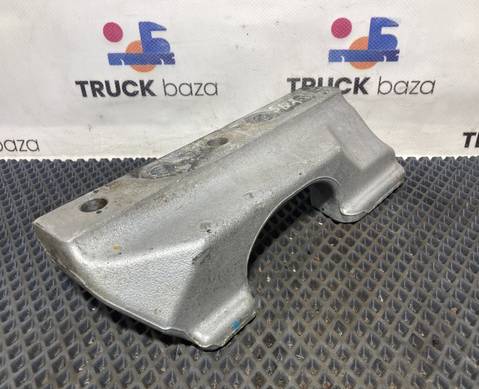 1787517 Кронштейн топливного бака для Scania