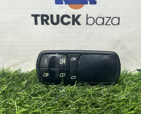 A9438200197 Блок управления стеклоподъемниками правый для Mercedes-Benz