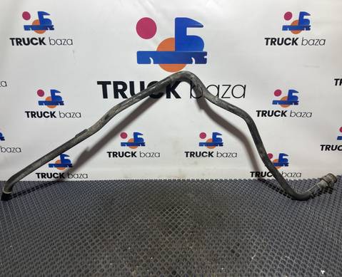 2173957 Трубка охлаждения кпп для Scania 6-series R (с 2016)