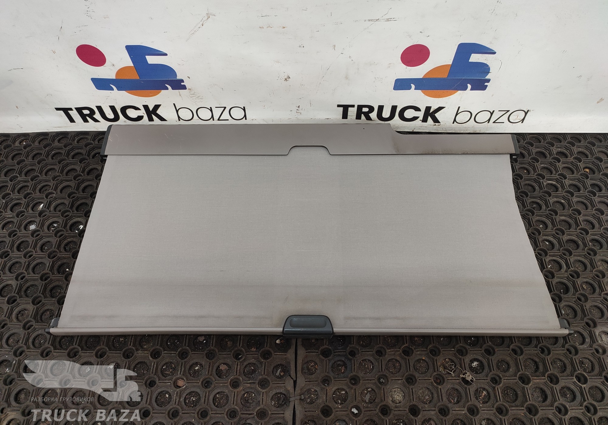 2103813 Солнцезащитная шторка для Daf XF105 (с 2005)