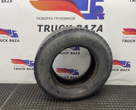 Шина Lanvigator D801 315/70 R22.5 для Iveco Stralis