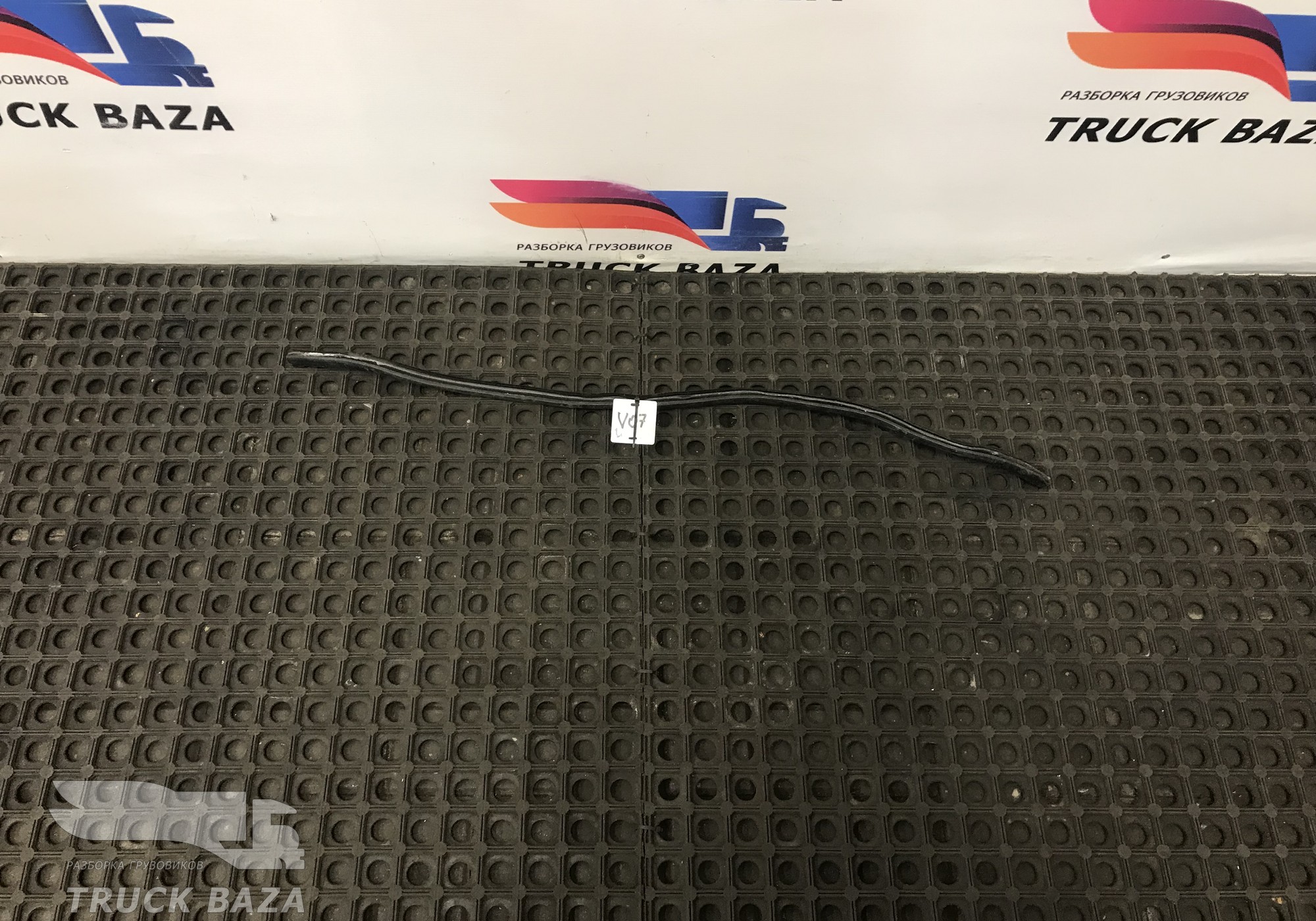 3981865 Уплотнитель стекла для Volvo