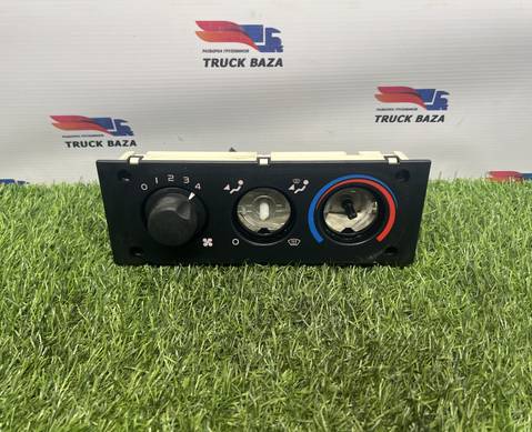 1454146 Блок управления отопителем для Daf CF