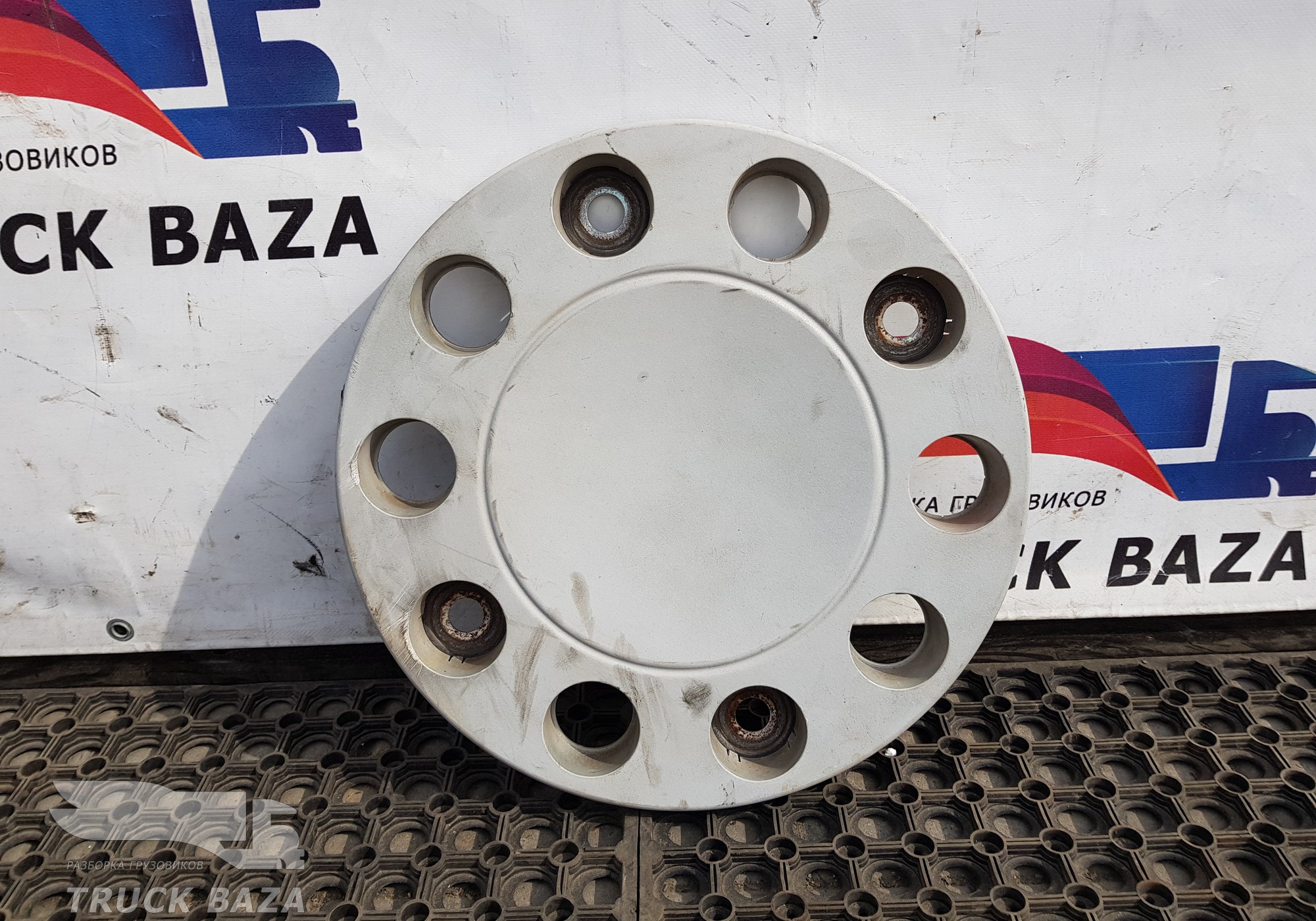 5010457292 Колпак декоративный для Renault Premium