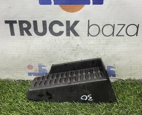 54901510125 Накладка порога левая для КАМАЗ 54901