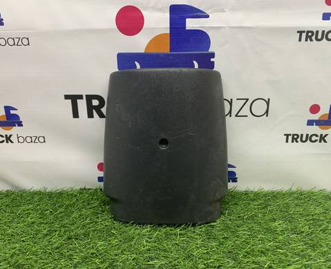 1614708 Кожух рулевой колонки нижний для Daf