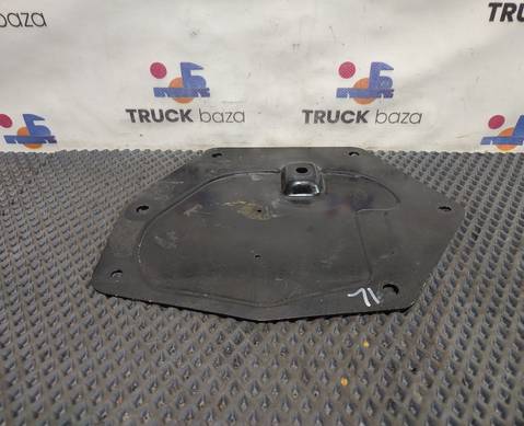 81613400120 Заглушка пола для Man TGS II (с 2012)