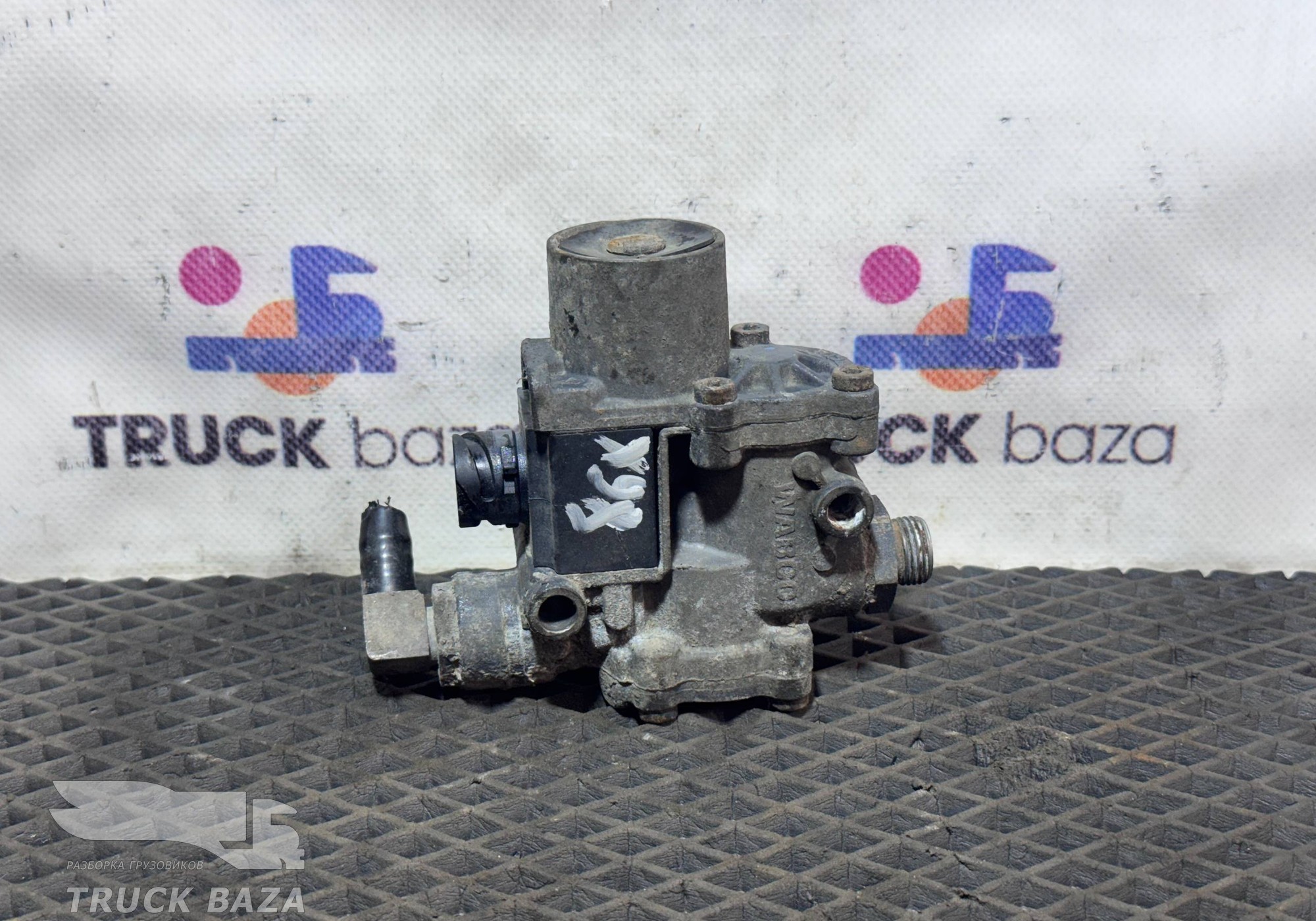 4721950160 Кран ABS для Daf XF105