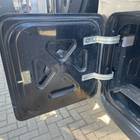 Крышка инструментального ящика левая для Mercedes-Benz Actros MP2 (с 2002 по 2008)