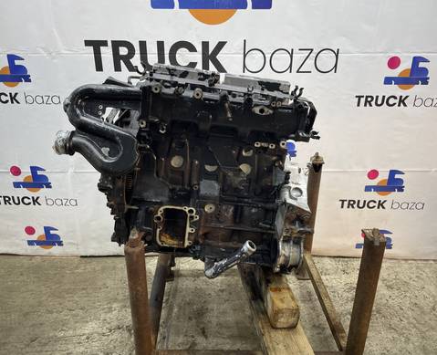 Двигатель в сборе для Полуприцепы Разные Полуприцепы