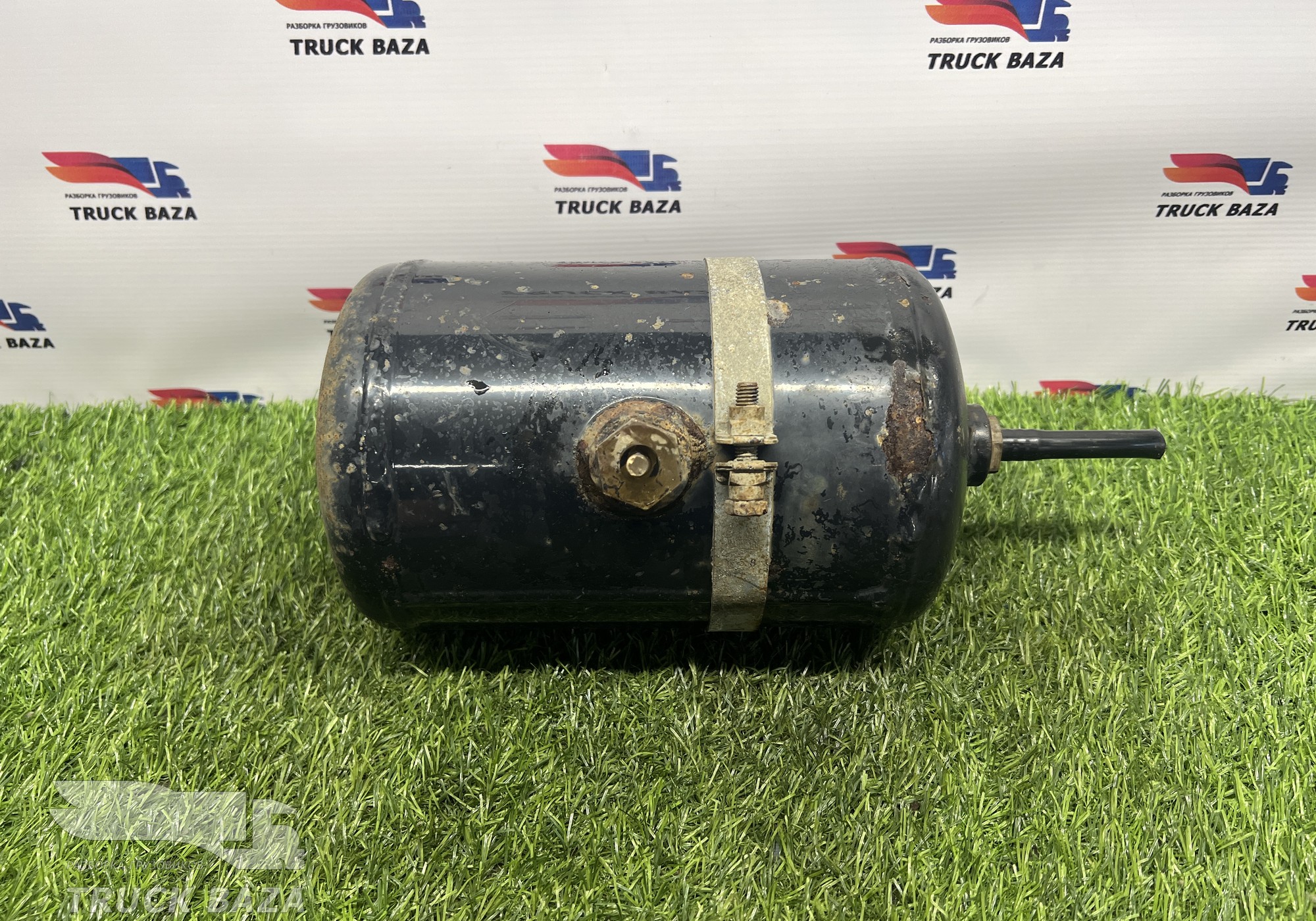 81514010194 Ресивер воздушный 4 L