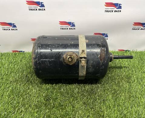 81514010194 Ресивер воздушный 4 L для Man