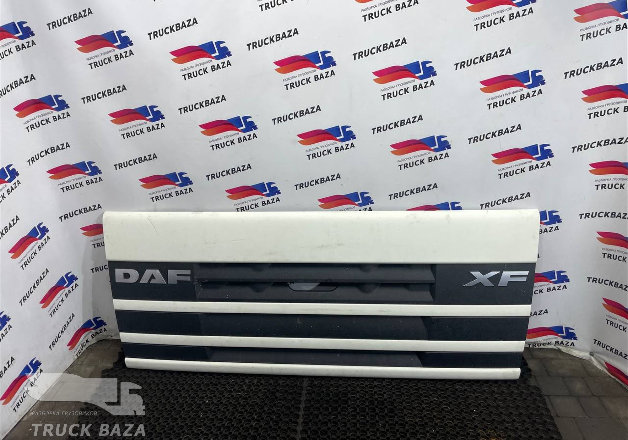 1644191 Капот для Daf XF106 (с 2012)