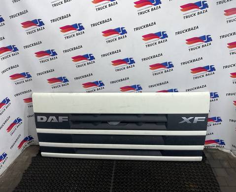1644191 Капот для Daf XF106 (с 2012)