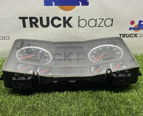 81272026150 Панель приборов для Man TGL II (с 2008)