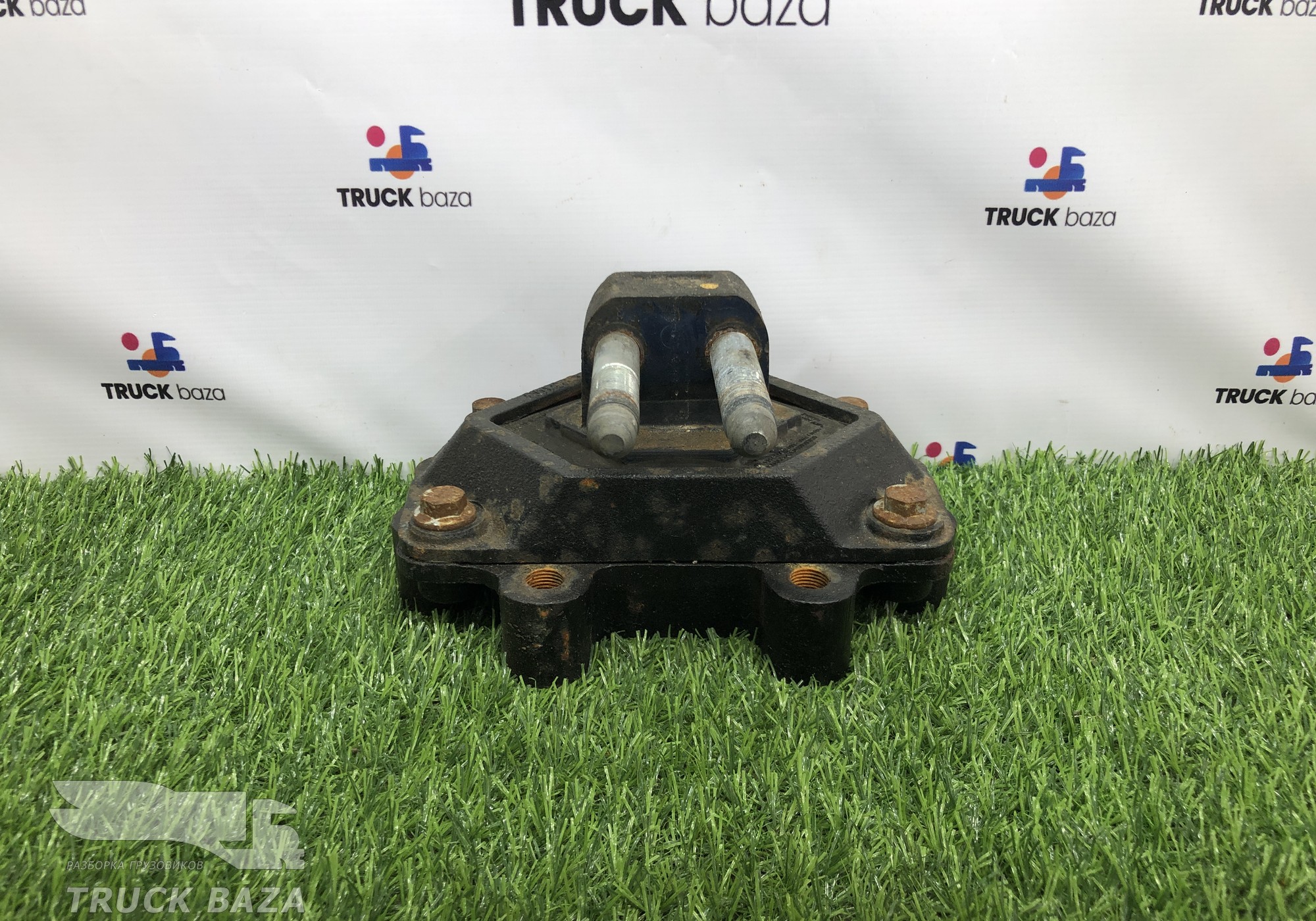 54901100104503 Подушка двигателя передняя для КАМАЗ 54901