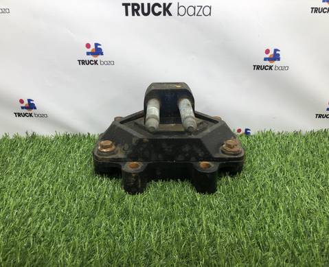 54901100104503 Подушка двигателя передняя для КАМАЗ 54901
