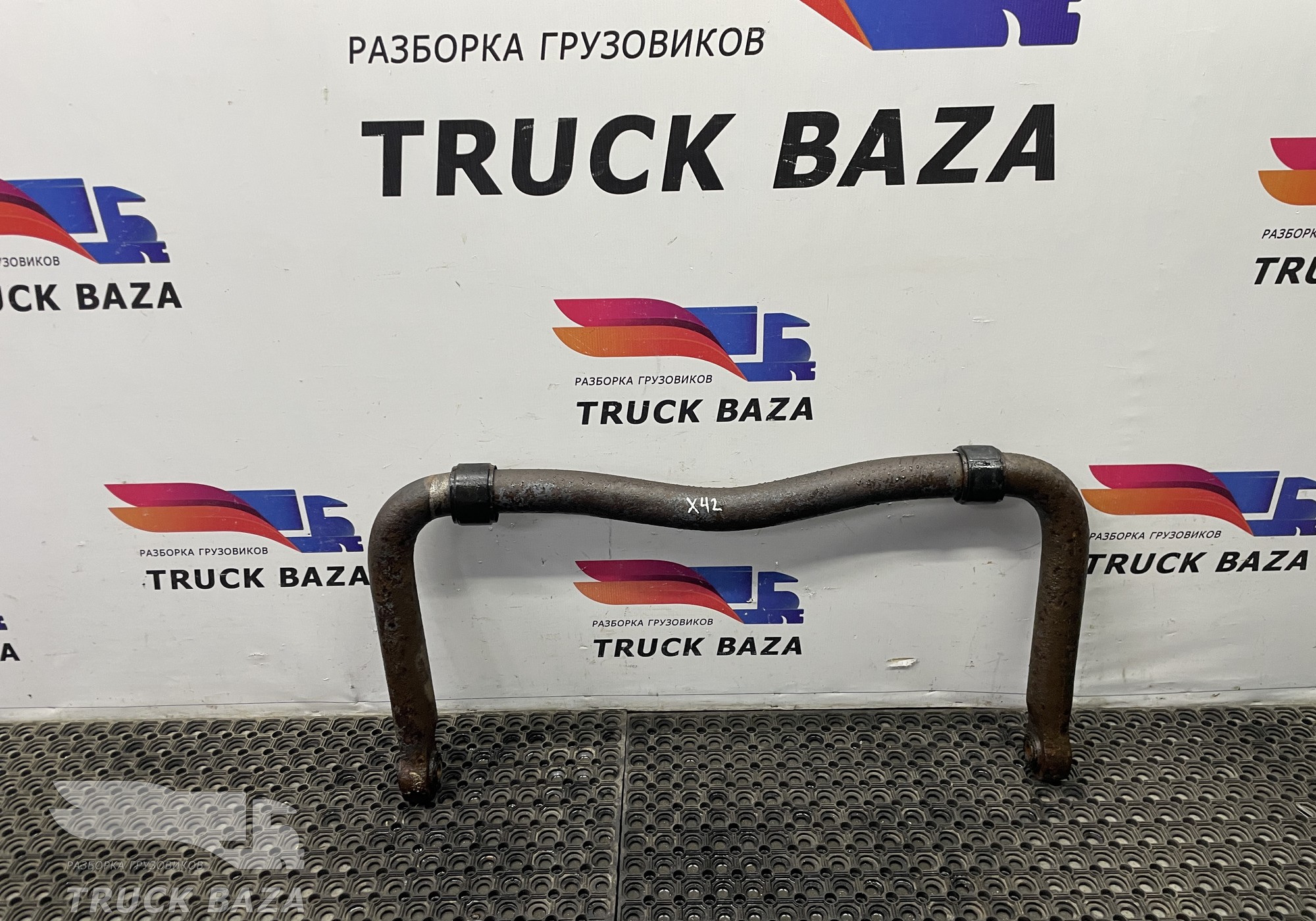 1300848 Стабилизатор задний для Daf CF II (с 2006 по 2013)