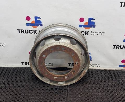 20946513 Диск колесный 9х22,5 ЕТ175 для Полуприцепы Нефаз