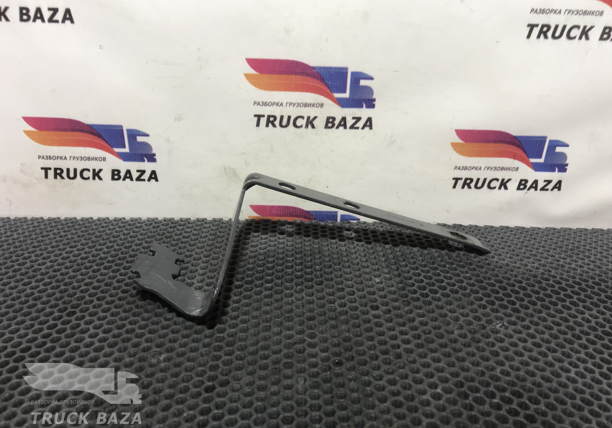 22224375 Кронштейн трубок AdBlue для Renault T