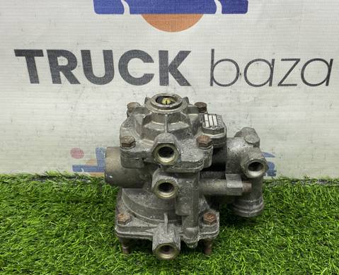 AB2787 Кран управления тормозами прицепа для Iveco EuroTech