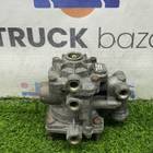 Кран управления тормозами прицепа для Nissan 200 SX