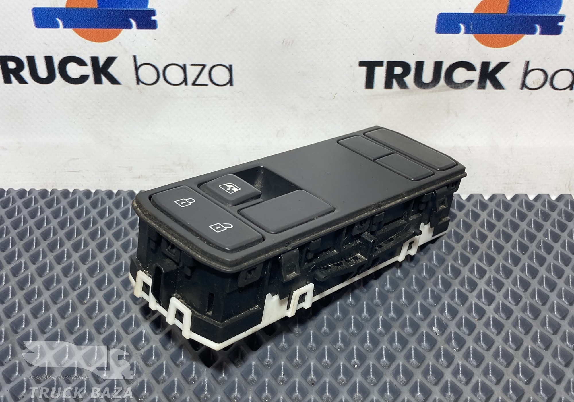 2569029 Блок управления стеклоподъемниками для Scania 6-series R (с 2016)