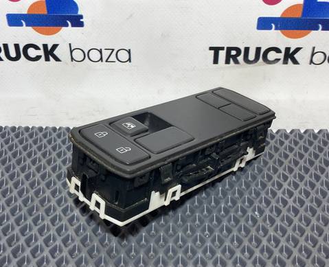 2569029 Блок управления стеклоподъемниками для Scania 6-series R (с 2016)