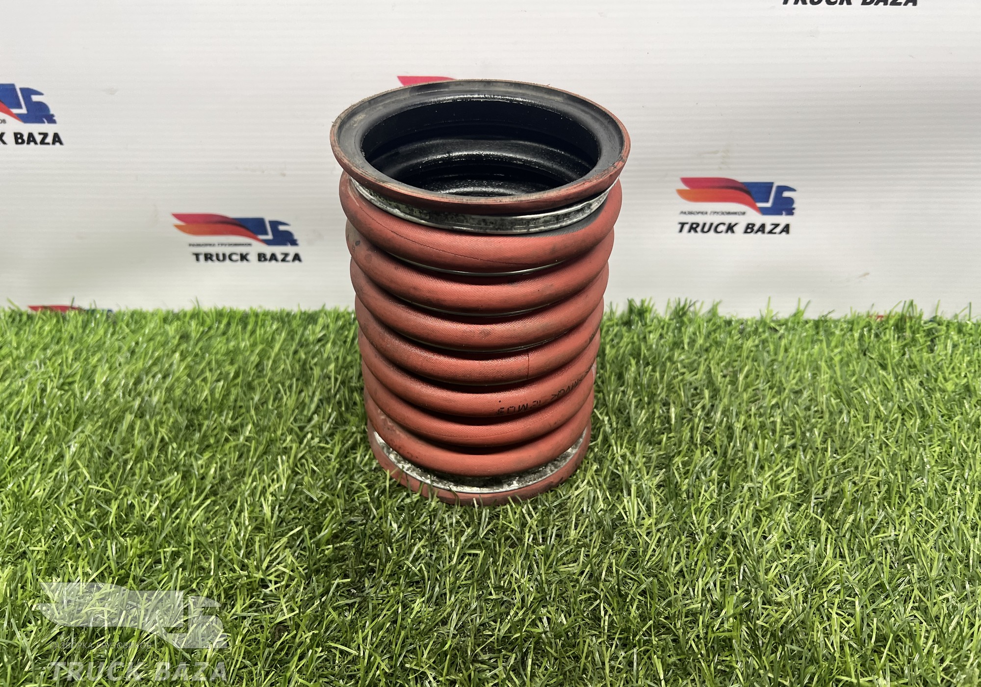 1600366 Патрубок интеркулера для Daf CF II (с 2006 по 2013)