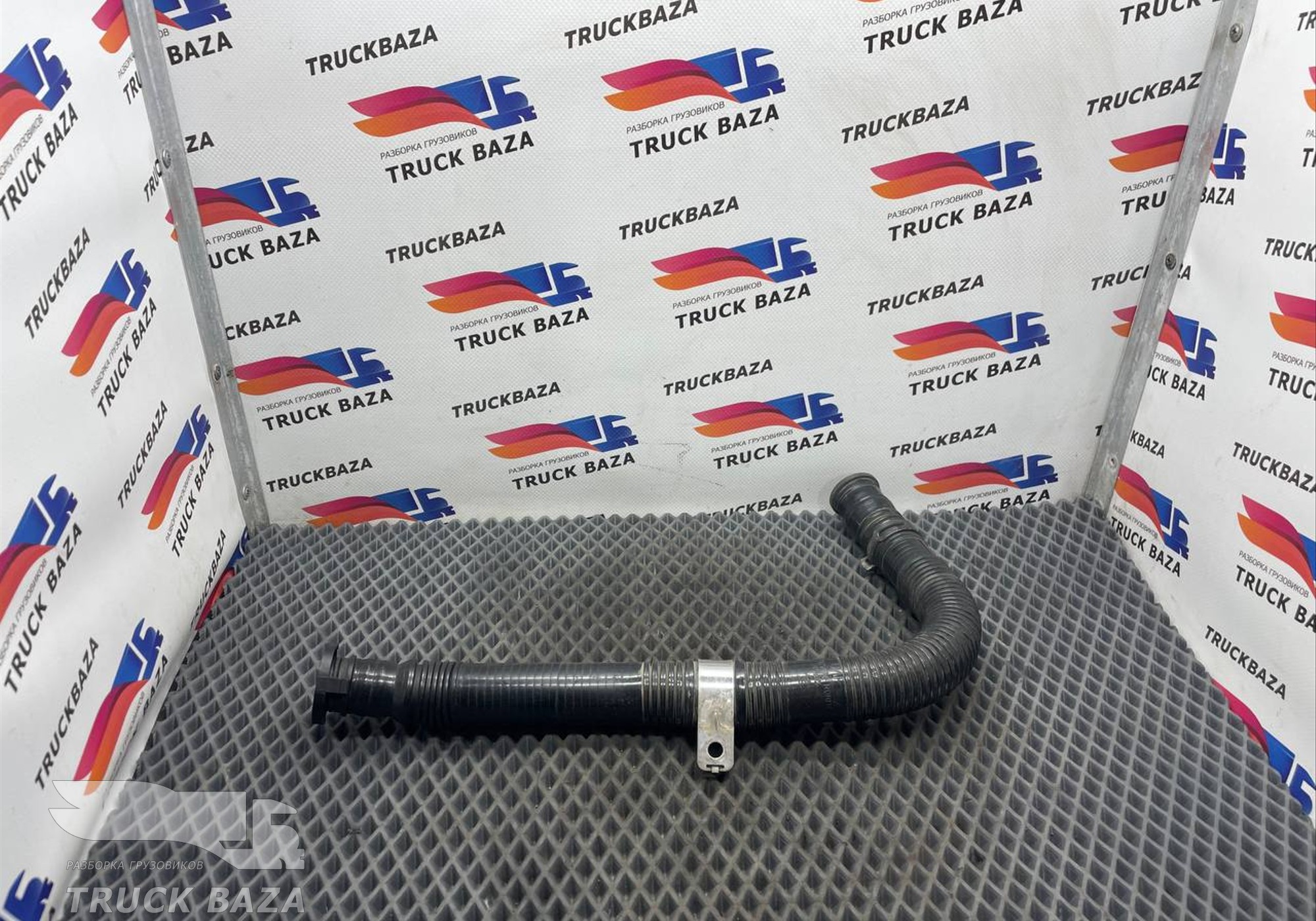 1699514 Шланг воздушный для Daf XF105 (с 2005)