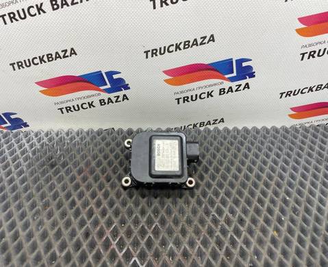 01328011148 Моторчик привода заслонок отопителя для Daf XF105 (с 2005)