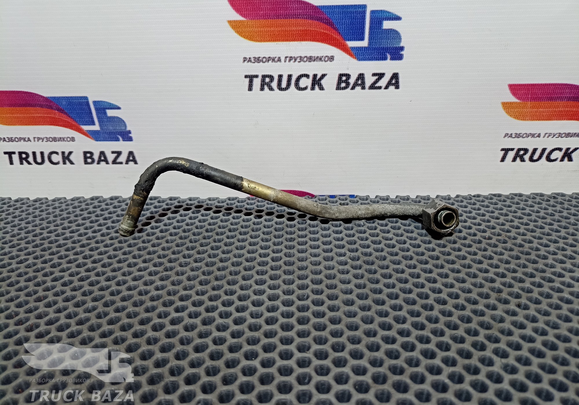 1735961 Трубка дренажная ГБЦ для Daf XF105