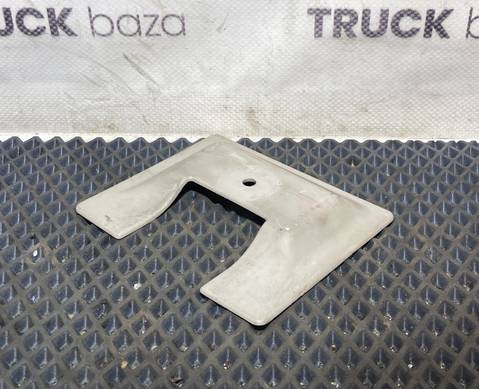 549018219348 Накладка кронштейна верхнего спальника для КАМАЗ 54901