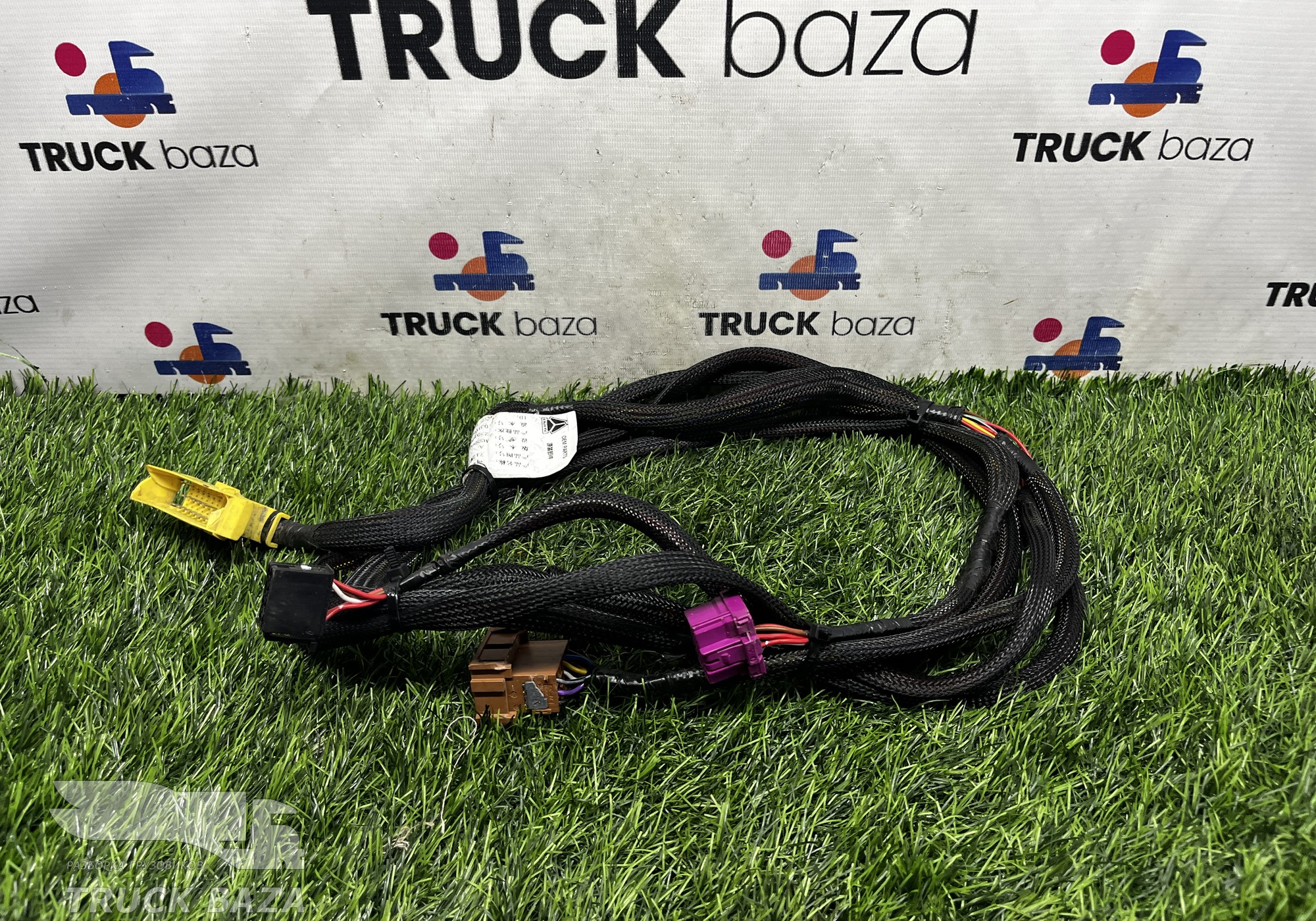 712W254556103 Проводка кабины для Sinotruk Sitrak C7H