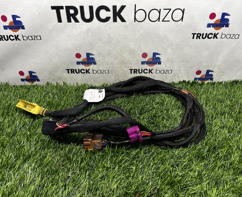 712W254556103 Проводка кабины для Sinotruk Sitrak C7H