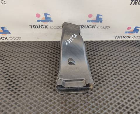 81619500448 Воздуховод отопителя для Man TGL III (с 2012)