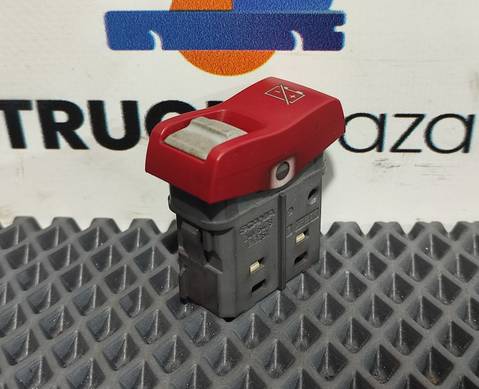 2867234 Кнопка включения массы для Scania 6-series