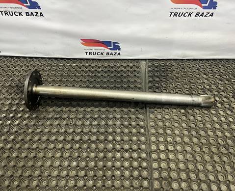 81355020146 Полуось без блокировки