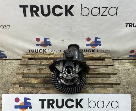 Редуктор заднего моста HL4 3.30 (43/13) для Mercedes-Benz Atego I (с 1998 по 2004)