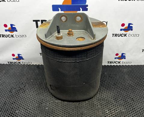 WG9925528010 Подушка пневмоподвески задняя для Sinotruk Sitrak C7H