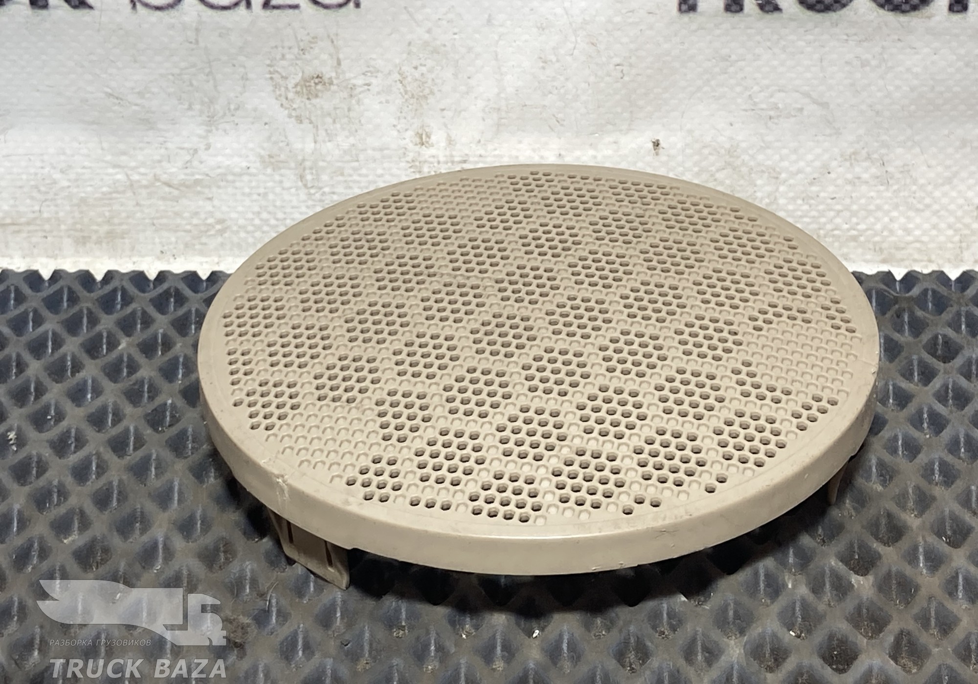 9608270340 Решетка динамика для Mercedes-Benz Actros New Actros MP4 (с 2011)